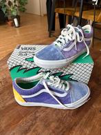 Vans Old Skool Anderson Paak Ziti - Maat 42,5, Ophalen of Verzenden, Zo goed als nieuw, Overige kleuren, Sneakers of Gympen