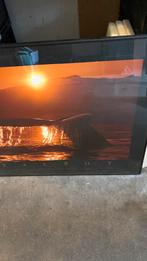 Wanddecoratie, Huis en Inrichting, Woonaccessoires | Wanddecoraties, Ophalen, Gebruikt