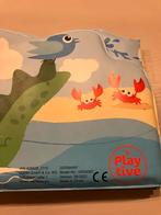 Baby Badboekje Krokodil Playtive, Ophalen of Verzenden, Nieuw, Overige typen