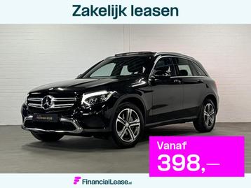 Mercedes-Benz GLC-klasse 250 4MATIC Prestige | Open dak | Tr beschikbaar voor biedingen