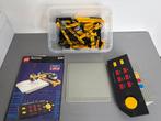 Lego Technic 8094 Control Center Set, Kinderen en Baby's, Speelgoed | Duplo en Lego, Ophalen, Gebruikt, Complete set, Lego