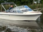 Draco 2100 SC, Ophalen, Gebruikt, Binnenboordmotor, 6 meter of meer