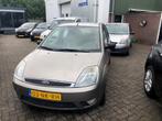 Ford FIESTA 1.4-16V GHIA DISTRIBUTIERIEM VERVANGEN BIJ 17900, Voorwielaandrijving, 15 km/l, Gebruikt, 4 cilinders