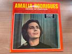 Amália Rodrigues – Chante Le Portugal LP, Ophalen of Verzenden, Gebruikt