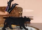 Bold Monkey Dope As Hell Panter salontafel Zwart | €589, nu, Bold Monkey, Bold Monkey, Nieuw, Ophalen of Verzenden