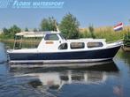 Blokland kruiser 850 (bj 1980), Watersport en Boten, Gebruikt, Overige brandstoffen, 6 tot 9 meter, 50 pk of meer