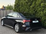 Audi A3 Limousine 35 TFSI Edition 150 PK Facelift, Zwart, 4 cilinders, Zwart, Bedrijf