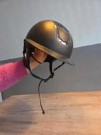 Paardrij cap Harry's Horse mt 53/55, Ophalen, Zo goed als nieuw, Harry's Horse