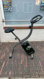 Tunturi B20 Cardio fit hometrainer, Ophalen, Zo goed als nieuw, Overige typen