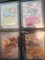 Pokémon EX Kaarten - Diverse Sets, Ophalen of Verzenden, Zo goed als nieuw, Losse kaart, Foil