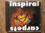 Inspiral Carpets: Life, Ophalen of Verzenden, Zo goed als nieuw, Poprock