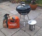 Barbecue Weber., Tuin en Terras, Houtskoolbarbecues, Ophalen, Gebruikt