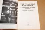 Het Feng Shui Handboek — Praktische Gids Geomantiek, Boeken, Ophalen of Verzenden, Gelezen, Overige onderwerpen, Achtergrond en Informatie