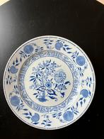 Societe Ceramique Zwiebelmuster 1 ontbijtbordje, Antiek en Kunst, Ophalen of Verzenden