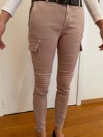 Broek van Mason's met pailletten aan zakken, dusty pink, Ophalen of Verzenden, Zo goed als nieuw, Mason's, Roze
