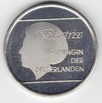 26-311 Aruba 1 florin 1986, Ophalen of Verzenden, Midden-Amerika, Losse munt