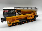 CONRAD GROVE GMK 6300, Hobby en Vrije tijd, Modelauto's | 1:50, HGL74-@hotmail.com, Overig, Conrad, Ophalen of Verzenden
