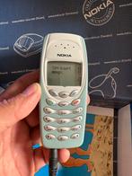 Nokia 3410 - Nieuwe Accu - Zeer Nette Staat - Compleet, Geen camera, Ophalen of Verzenden, Zo goed als nieuw, Klassiek of Candybar