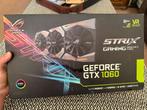 Geforce gtx 1060 6gb, PCI-Express 3, DisplayPort, Ophalen of Verzenden, Nvidia