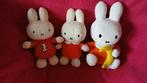 LEUKE NIJNTJE KNUFFELS, Kinderen en Baby's, Speelgoed | Knuffels en Pluche, Ophalen of Verzenden, Zo goed als nieuw, Konijn