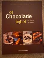 De Chocolade Bijbel - Kookboek, Ophalen, Vegetarisch, Zo goed als nieuw, Europa