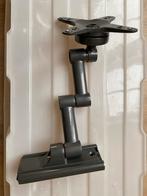 Vivanco Ophangbeugel - ZGAN, Multi Verstelbaar, Audio, Tv en Foto, Televisiebeugels, Ophalen of Verzenden, Zo goed als nieuw