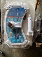 Bodemzuiger met zijborstels - Zwembad - stofzuiger, Tuin en Terras, Bodemzuiger met zijborstels - Zwembad - stofzuiger, Bodemzuiger met zijborstels - Zwembad - stofzuiger