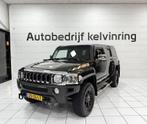 Hummer H3 Automaat Navi 3.7, Automaat, Gebruikt, Zwart, Bedrijf