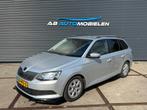 Skoda Fabia Combi 1.2 TSI Ambition, Gebruikt, Euro 6, 4 cilinders, Handgeschakeld