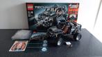 Lego Technic 8297 Off-roader (incl. doos en stickers), Ophalen of Verzenden, Zo goed als nieuw, Complete set, Lego