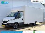 Iveco Daily 35C14V 2.3 Bakwagen automaat Airco Cruise Contro, Automaat, Iveco, 2500 kg, Wit