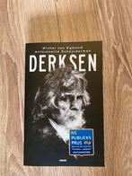 Derksen Het spraakmakende leven van Johan Derksen, Boeken, Biografieën, Nieuw, Sport, Michel van Egmond, Ophalen of Verzenden