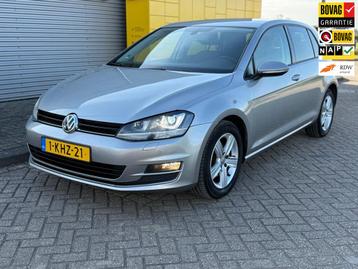 Volkswagen Golf 1.4 TSI Highline 5Drs Navi Xenon Pdc v+a Dea beschikbaar voor biedingen
