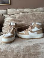 Nike Air Jordan 1 Elevate high desert, Kleding | Dames, Schoenen, Nike Air Jordan, Beige, Ophalen of Verzenden, Sneakers of Gympen