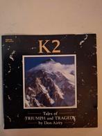 Don Airey - Tales of Triumph and Tagedy, Ophalen of Verzenden, Zo goed als nieuw, Progressive