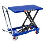 MAMMUTH heftafel / schaarliftkar 150 Kg | GRATIS VERZENDING, Auto diversen, Autogereedschap, ., Nieuw, Ophalen of Verzenden, .