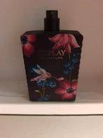 Replay signature edp 100 ml, Ophalen of Verzenden, Zo goed als nieuw
