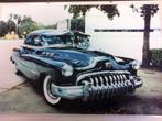 Buick special 5.0 liter 8 cilnder in lijn 1950, Auto's, Buick, Automaat, Particulier, Te koop, Benzine