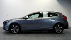 Volvo V40 1.6 T4 132kW/180pk Aut6 R-Design CLIMA + CRUISE +, Auto's, Volvo, Gebruikt, Huisgarantie, 179 pk, Origineel Nederlands