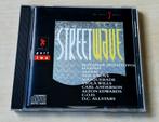 Streetwave Part Two CD 1986, Ophalen of Verzenden, Gebruikt, Dance Populair