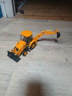 JCB 3CX model graafmachine, Overige merken, Gebruikt, Auto, Ophalen of Verzenden