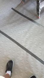 Stucloper zware kwaliteit met vinyl laag nu 10 euro per rol, Nieuw, Ophalen of Verzenden, Folie, 15 m² of meer