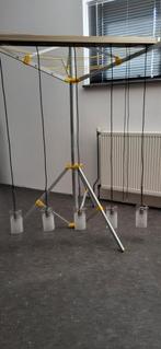 Hanglampen, Huis en Inrichting, Lampen | Hanglampen, Ophalen, Zo goed als nieuw, Minder dan 50 cm