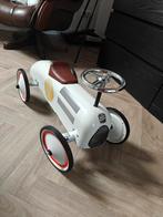 Retro roller, Ophalen, Zo goed als nieuw, Loopfiets