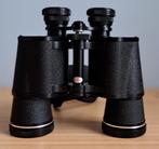 Pentax 12x50 ZCF verrekijker, Audio, Tv en Foto, Optische apparatuur | Verrekijkers, Ophalen of Verzenden, Zo goed als nieuw, 12 tot 20x