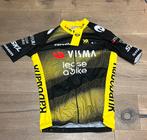 Visma Lease a Bike Tour de France Set, Sport en Fitness, Wielrennen, Ophalen of Verzenden, Nieuw, Kleding