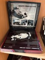 Jos Verstappen Honda RA099 prototype 1999, Ophalen of Verzenden, Zo goed als nieuw, Formule 1