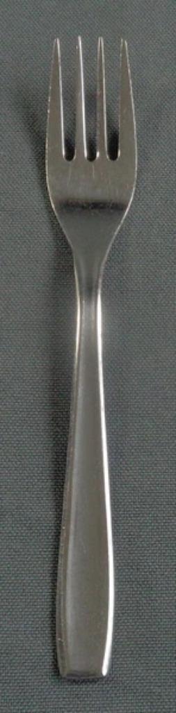 SOLA DURBAN fruitvork kindervork vork 13,7cm fruit fork Gabe, Huis en Inrichting, Keuken | Bestek, Zo goed als nieuw, Rvs of Chroom