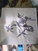 Bijna gratis Visaton GF 250 Subwoofer Gebruikt, Ophalen of Verzenden, Gebruikt, Minder dan 700 watt, Overige typen