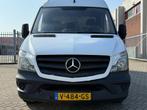 Mercedes-Benz Sprinter 313 2.2 CDI 432|L4|AIRCO|3ZITS|MAXI, 13 km/l, Euro 5, Achterwielaandrijving, Gebruikt